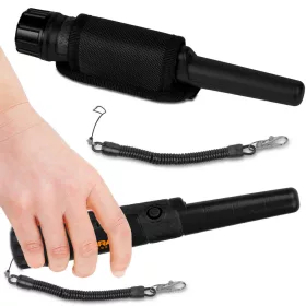 Femdetector - Detector Pinpointer Cobra CT-1077