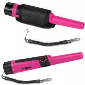 Femdetector - Detector Pinpointer Cobra CT-1079