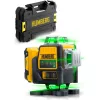 Laser cu linii în cruce într-o geantă + trepied Humberg HM-171