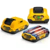 Laser cu linii în cruce într-o geantă + trepied Humberg HM-171