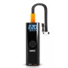 Mini compresor electric acționat de la brichetă - HM-251 Humberg