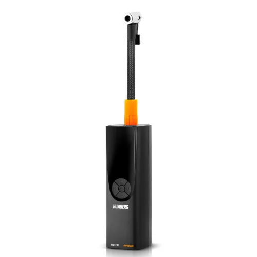 Mini compresor electric acționat de la brichetă - HM-251 Humberg