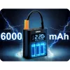 Compresor electric fără fir HM-252 Humberg