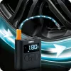 Compresor electric fără fir HM-252 Humberg