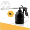 Trusă de scule pneumatice cu 18 piese pentru compresorul Humberbg HM-256