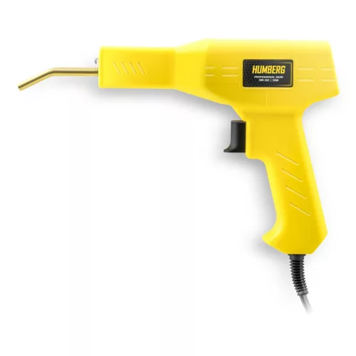 Aparat de sudură pentru plastic Humberg HM-292 50 W