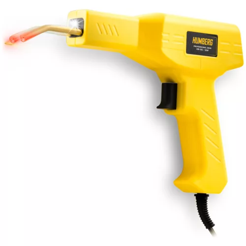 Aparat de sudură pentru plastic Humberg HM-292 50 W