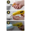 Aparat de sudură pentru plastic Humberg HM-292 50 W