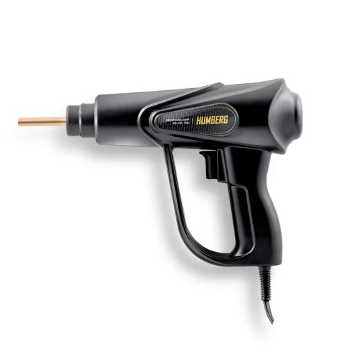 Mașină de sudură pentru plastic 70 W - Humberg HM-293