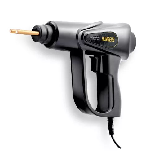 Mașină de sudură pentru plastic 70 W - Humberg HM-293