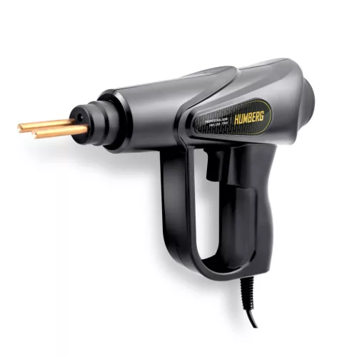 Mașină de sudură pentru plastic 70 W - Humberg HM-293