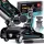 Ascensor auto Humberg HM-380 2,5 t