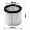 Filtru HEPA pentru aspiratorul HM-401