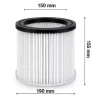 Filtru HEPA pentru aspiratorul HM-403