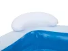 Piscină gonflabilă pentagonală 213 x 207 x 69 cm Bestway 54153