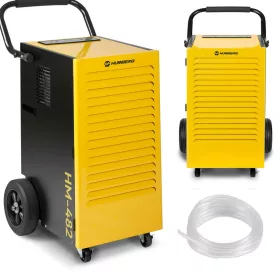 Dezumidificator industrial 70l/24h Humberg HM-482