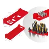 Tablă organizatoare scule atelier, 128 x 76 cm - Humberg HM-580