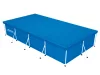 Piscină supraterană 400 x 211 cm Bestway 58107