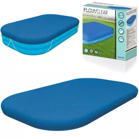 Prelată pentru piscină 305 x 183 cm Bestway 58108