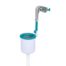   Purificator de apă cu skimmer de suprafață Skimmer Bestway 58233