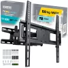 Suport TV Humberg 25-70 inci, suportă până la 50 kg.