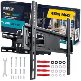 Suport TV Humberg 23-60 inch, capacitate 45 kg