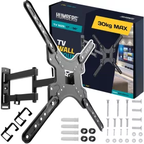 Suport TV Humberg 17-56 inch, 30 kg