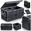 Organizator portbagaj auto Humberg HM-990