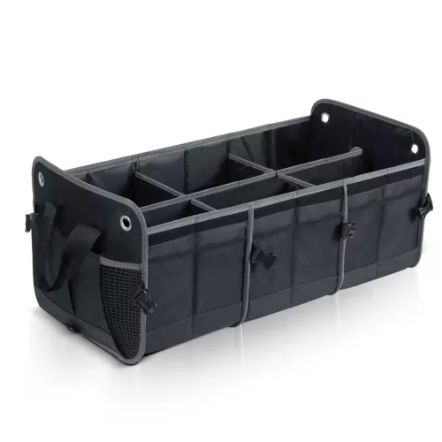 Organizator portbagaj auto Humberg HM-991