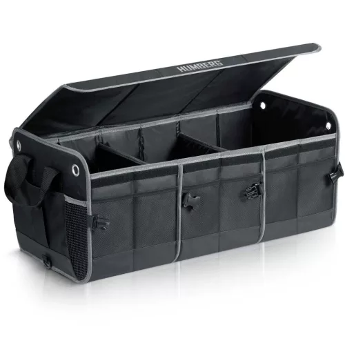 Organizator portbagaj auto Humberg HM-991