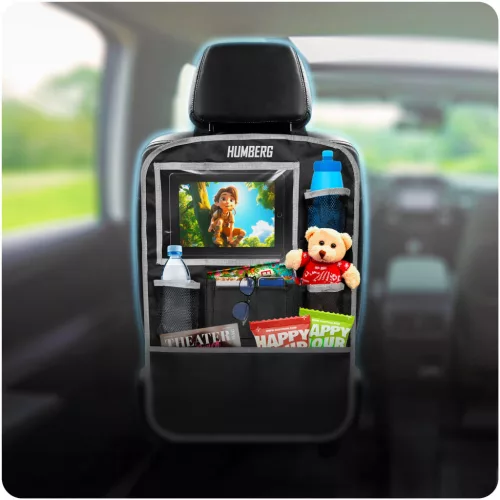 Organizator pentru scaun auto Humberg HM-992