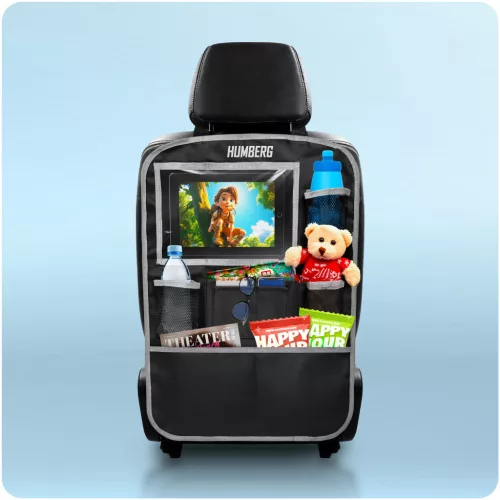 Organizator pentru scaun auto Humberg HM-992