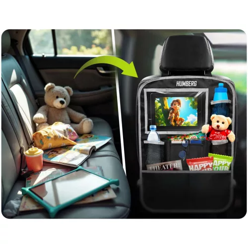 Organizator pentru scaun auto Humberg HM-992
