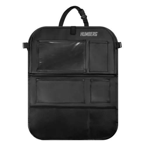 Scaun auto cu masă organizatoare Humberg HM-993