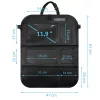 Scaun auto cu masă organizatoare Humberg HM-993