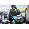 Scaun auto cu masă organizatoare Humberg HM-993