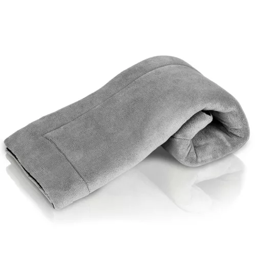 Cușcă metalică pentru câini + pat 75 x 45 x 54 cm PH-200