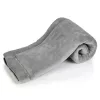 Cușcă metalică pentru câini + pat 91 x 57 x 62 cm PH-201