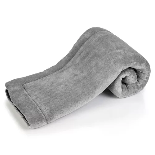Cușcă metalică pentru câini + pat 91 x 57 x 62 cm PH-201