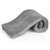 Cușcă metalică pentru câini + pat 107 x 71 x 77 cm PH-202