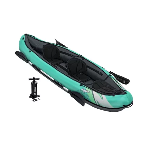 Jucărie de grădină Caiac Hydro-Force Ventura X2 Bestway 65052