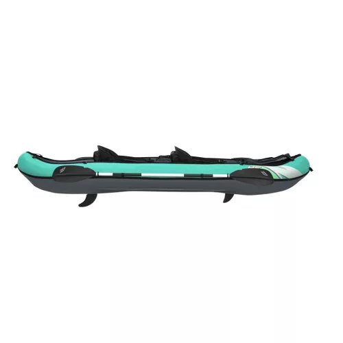 Jucărie de grădină Caiac Hydro-Force Ventura X2 Bestway 65052