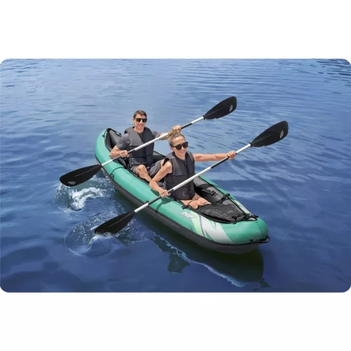 Jucărie de grădină Caiac Hydro-Force Ventura X2 Bestway 65052