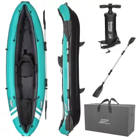 Caiac Hydro-Force Ventura Elite X1 Bestway 65118