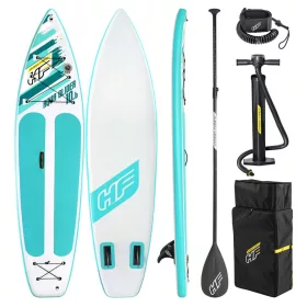   Placă SUP HYDRO-FORCE, placă de stand-up paddle, 320 x 79 x 12 cm - Bestway 65347