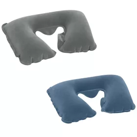   Pernă de călătorie Croissant 37 x 24 x 10 cm Bestway 67006 gri