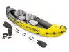 Caiac gonflabil Explorer K2 312 x 91 x 51 cm INTEX 68307