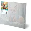 Tablou pentru numerotare 40x50 cm Massido Lisek