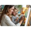 Tablou pentru numerotare 40x50 cm Massido Lisek