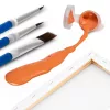 Tablou pictat după numere 40x50 cm Massido Lisek